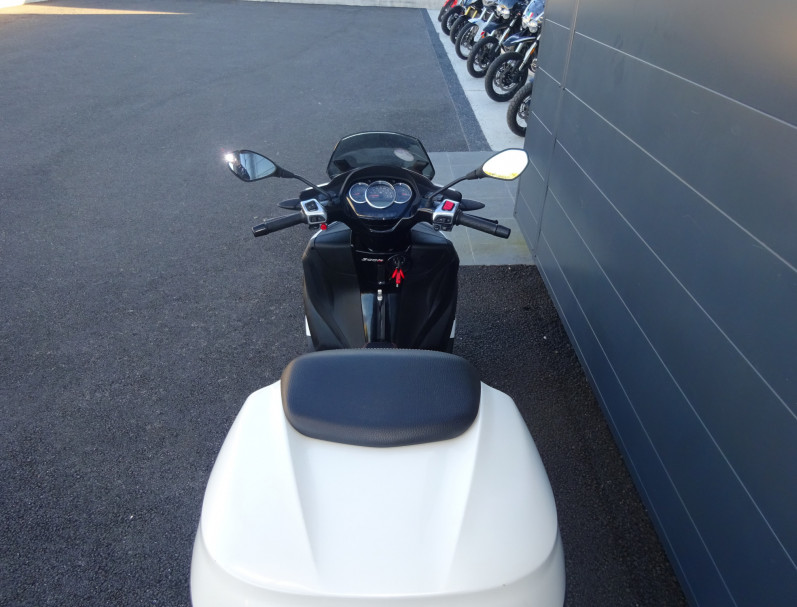 PIAGGIO MP3 300LT YOURBAN