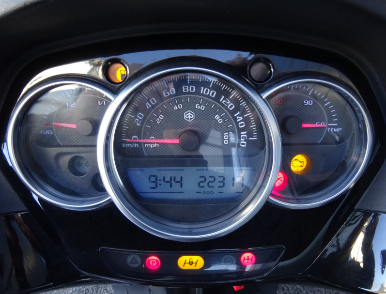 PIAGGIO MP3 300LT YOURBAN