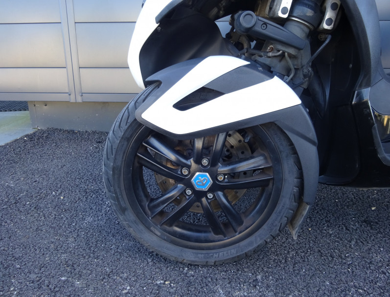 PIAGGIO MP3 300LT YOURBAN