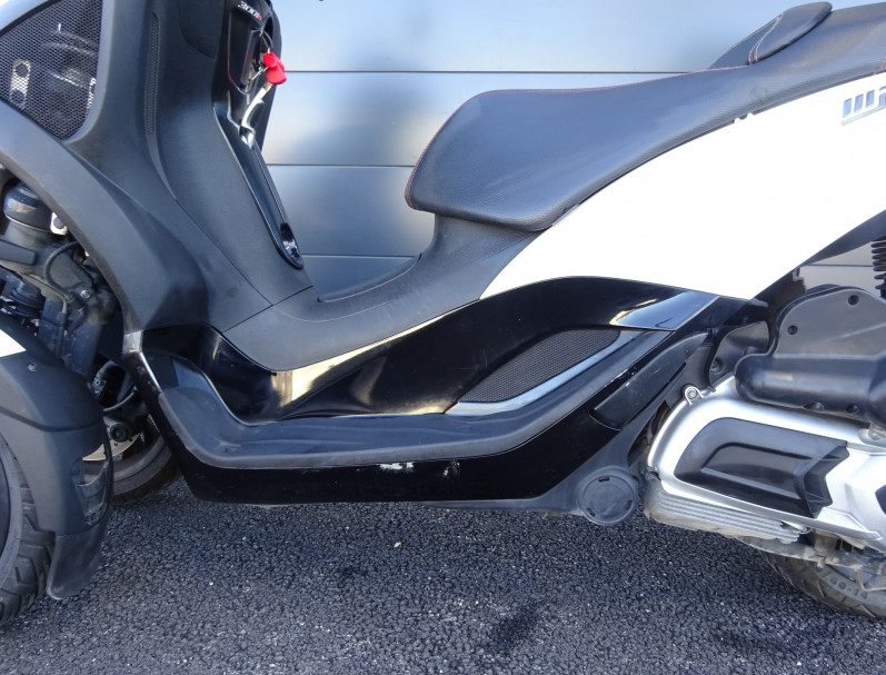 PIAGGIO MP3 300LT YOURBAN