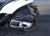 PIAGGIO MP3 300LT YOURBAN