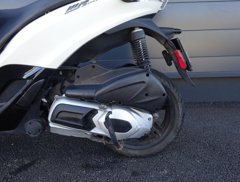 PIAGGIO MP3 300LT YOURBAN