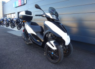 PIAGGIO MP3 300LT YOURBAN