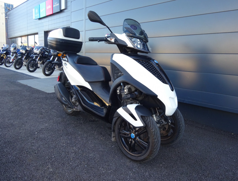 PIAGGIO MP3 300LT YOURBAN