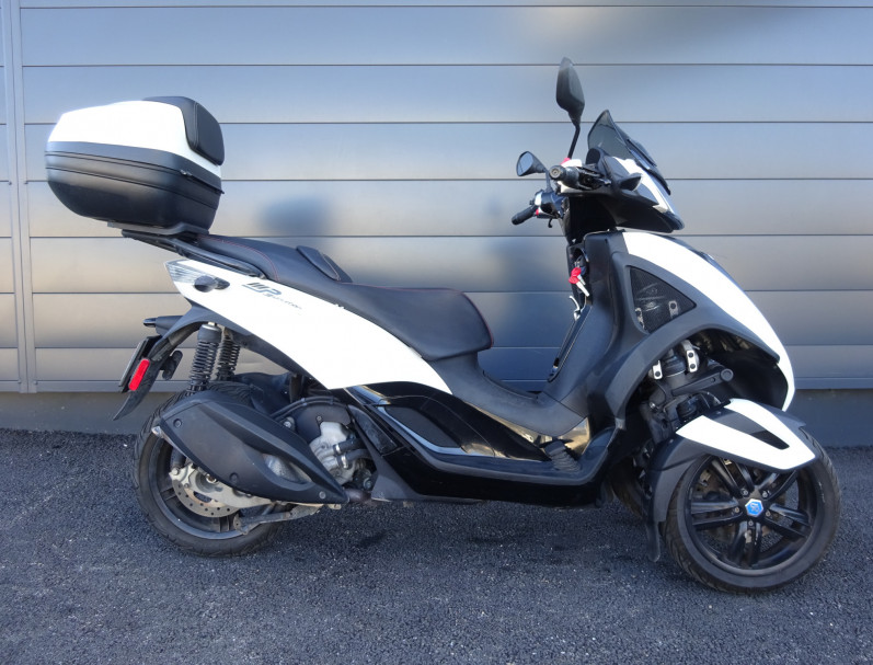 PIAGGIO MP3 300LT YOURBAN