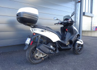 PIAGGIO MP3 300LT YOURBAN