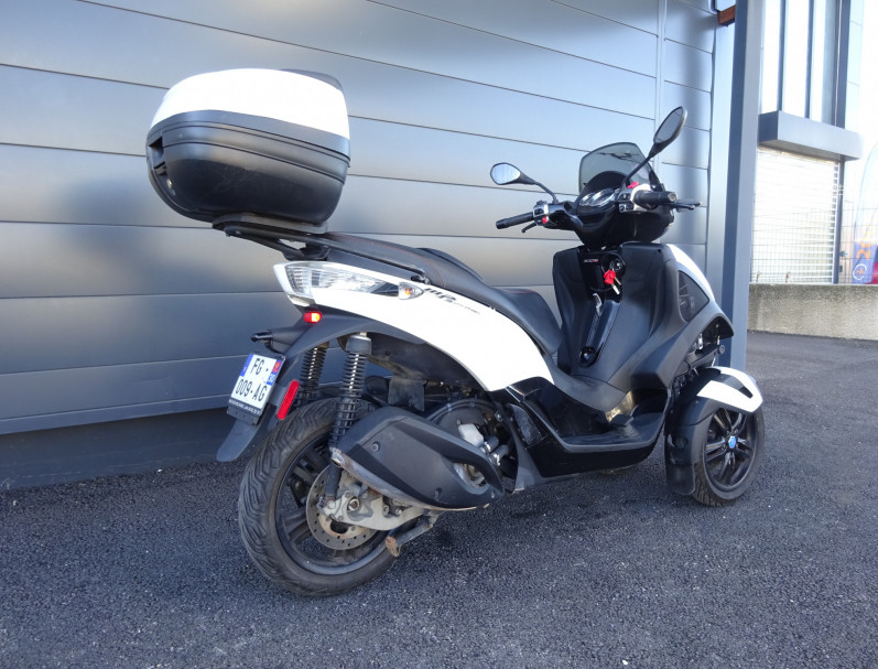 PIAGGIO MP3 300LT YOURBAN