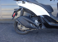 PIAGGIO MP3 300LT YOURBAN