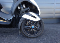 PIAGGIO MP3 300LT YOURBAN