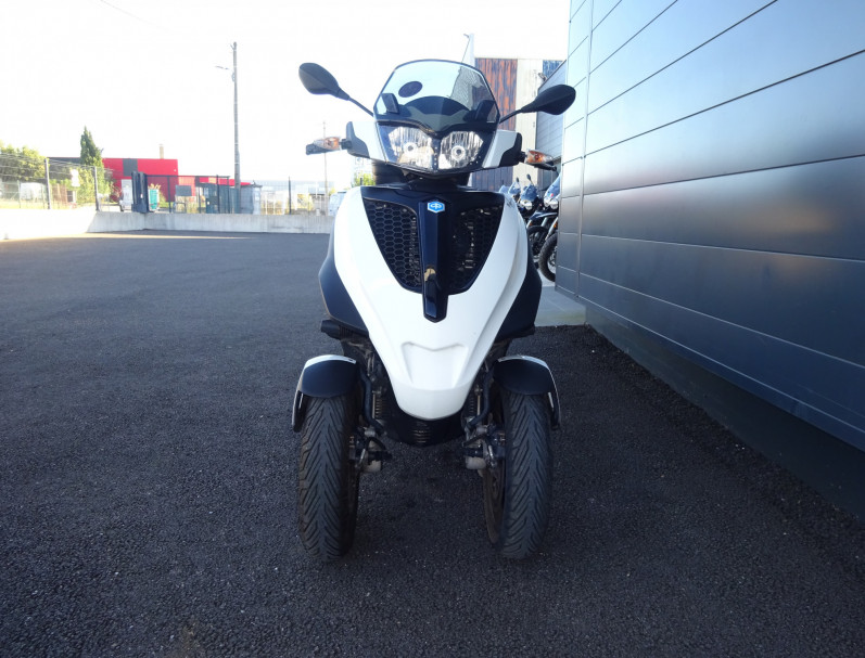 PIAGGIO MP3 300LT YOURBAN