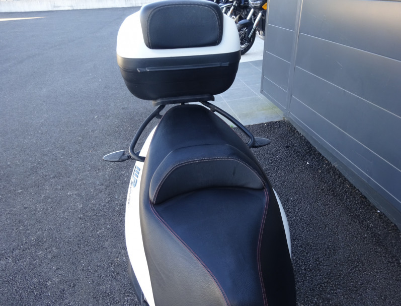 PIAGGIO MP3 300LT YOURBAN