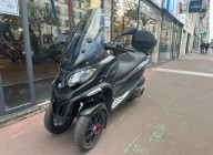 PIAGGIO MP3 400 HPE SPORT ABS ASR