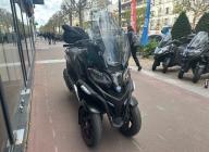 PIAGGIO MP3 400 HPE SPORT ABS ASR