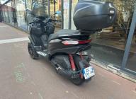 PIAGGIO MP3 400 HPE SPORT ABS ASR