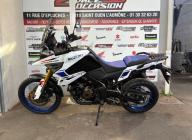 SUZUKI DL 1050 V-STROM DE