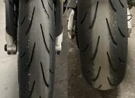 APRILIA TUONO 1100 V4