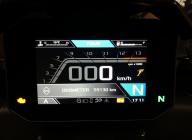 APRILIA TUONO 1100 V4