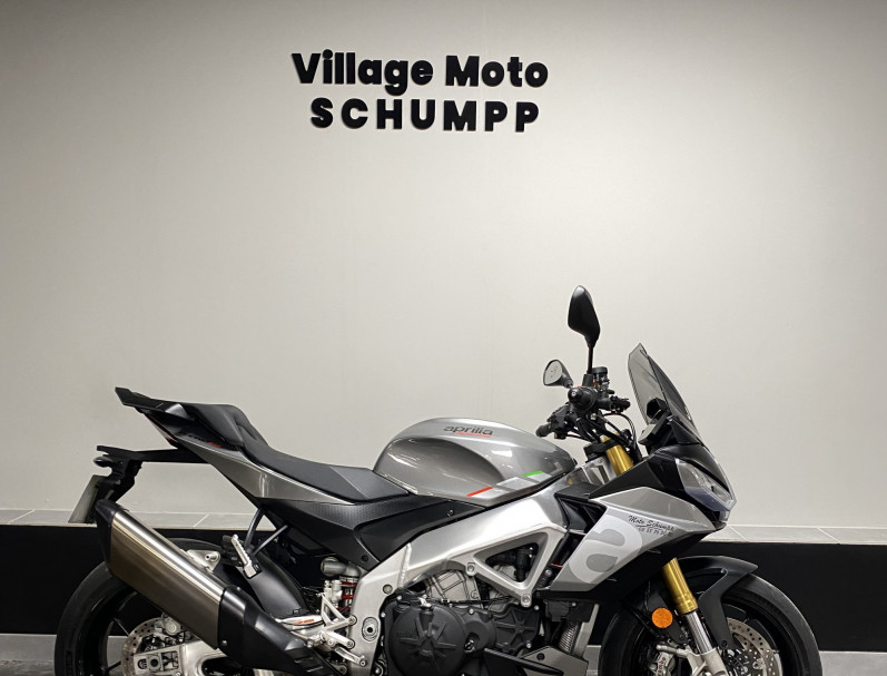 APRILIA TUONO 1100 V4