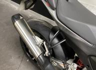 APRILIA TUONO 1100 V4