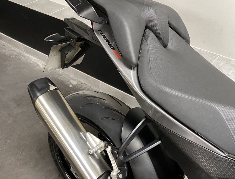 APRILIA TUONO 1100 V4