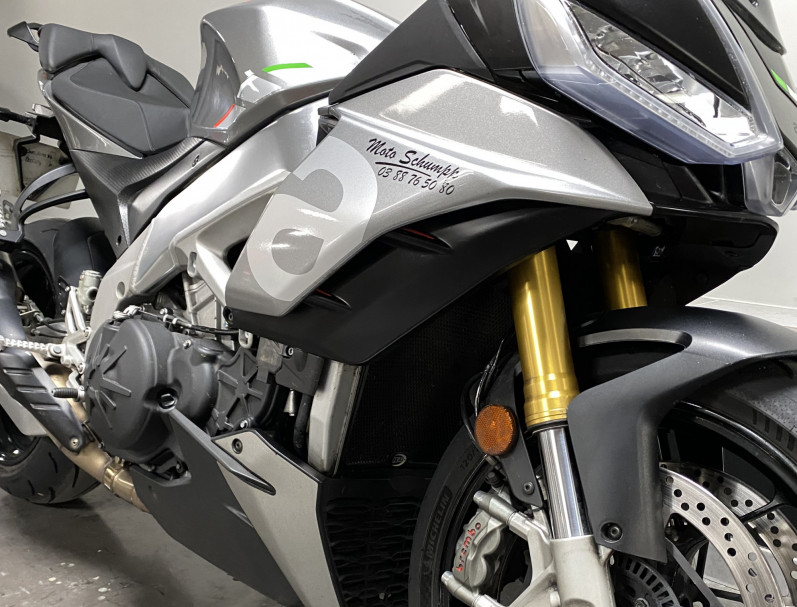 APRILIA TUONO 1100 V4