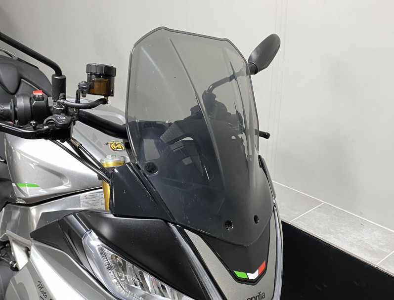 APRILIA TUONO 1100 V4