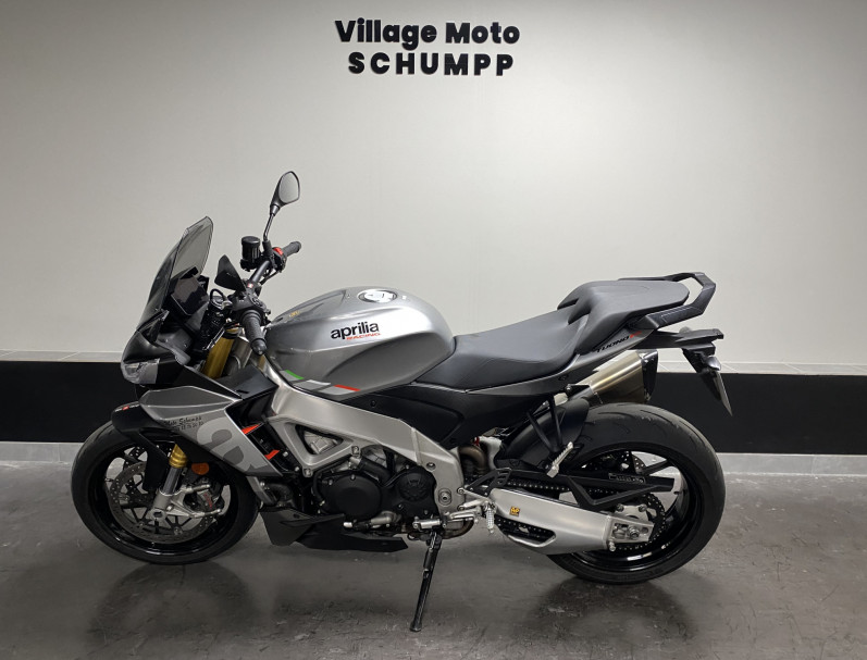 APRILIA TUONO 1100 V4