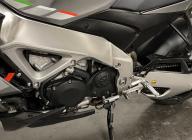 APRILIA TUONO 1100 V4