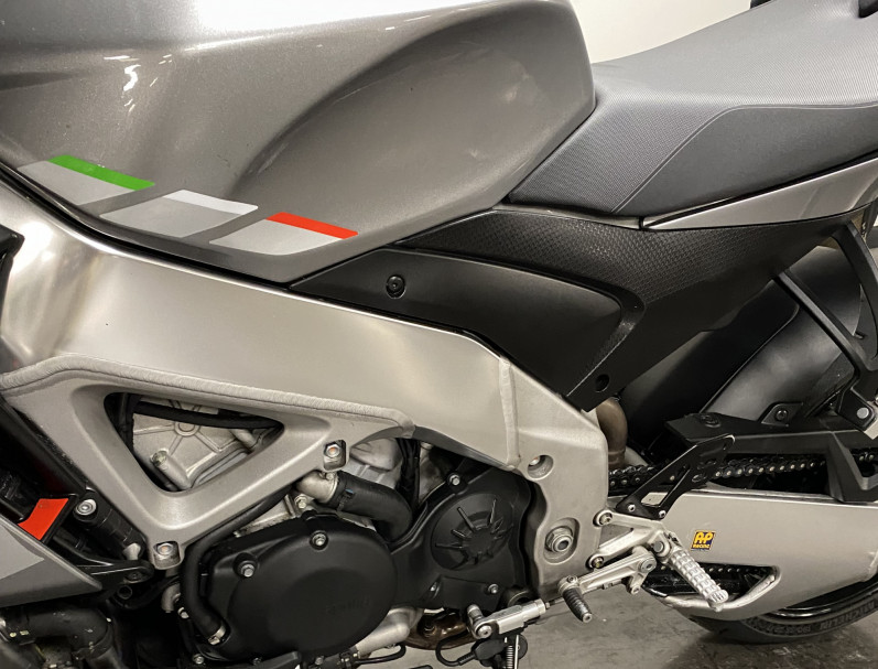 APRILIA TUONO 1100 V4