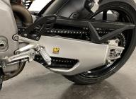 APRILIA TUONO 1100 V4