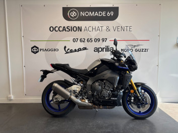 YAMAHA MT10 SP 2024