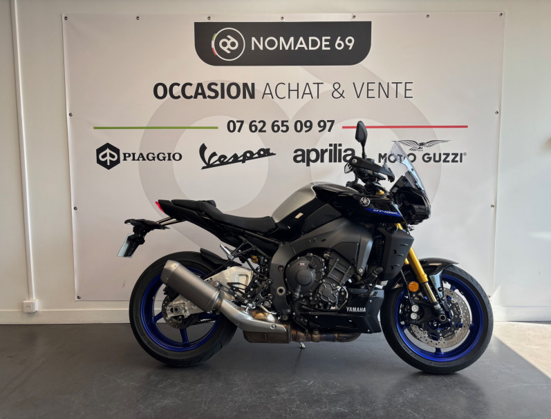 YAMAHA MT10 SP 2024