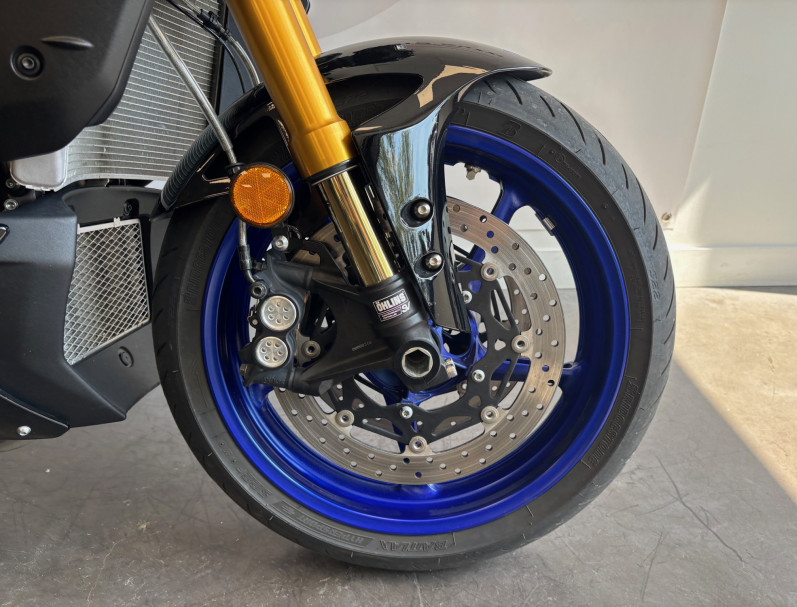 YAMAHA MT10 SP 2024