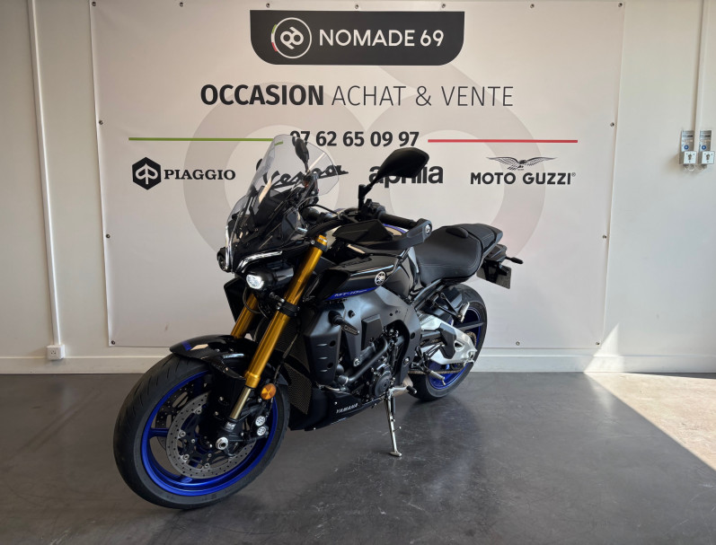 YAMAHA MT10 SP 2024