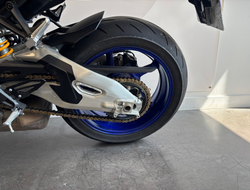 YAMAHA MT10 SP 2024