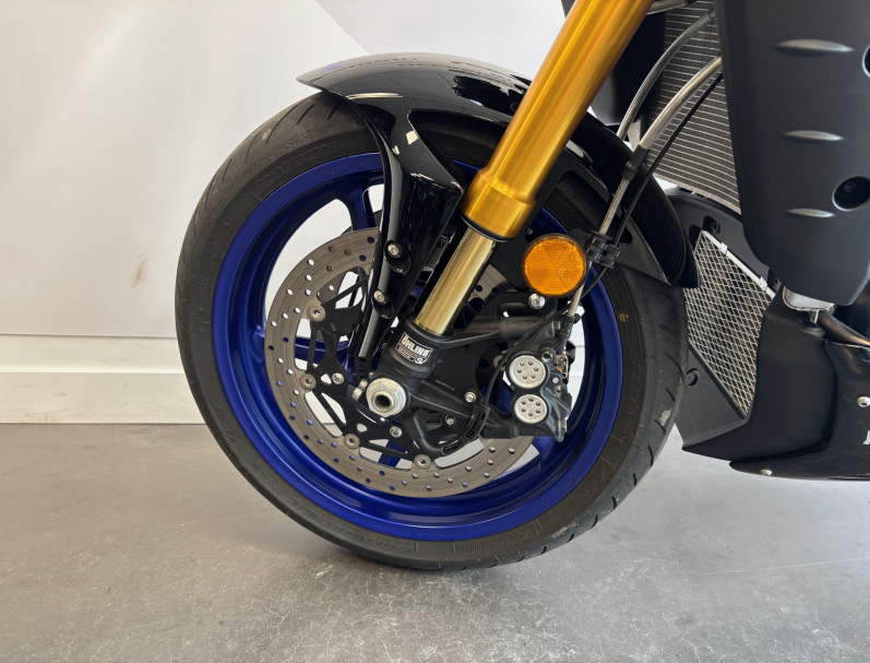 YAMAHA MT10 SP 2024