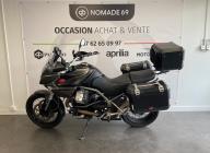 MOTO GUZZI STELVIO