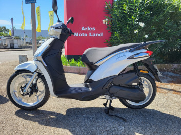 PIAGGIO LIBERTY 50 