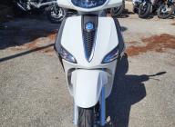 PIAGGIO LIBERTY 50 