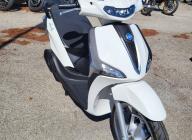 PIAGGIO LIBERTY 50 