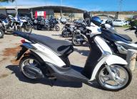 PIAGGIO LIBERTY 50 