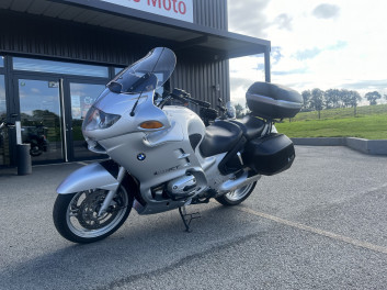 BMW R 1150 RT
