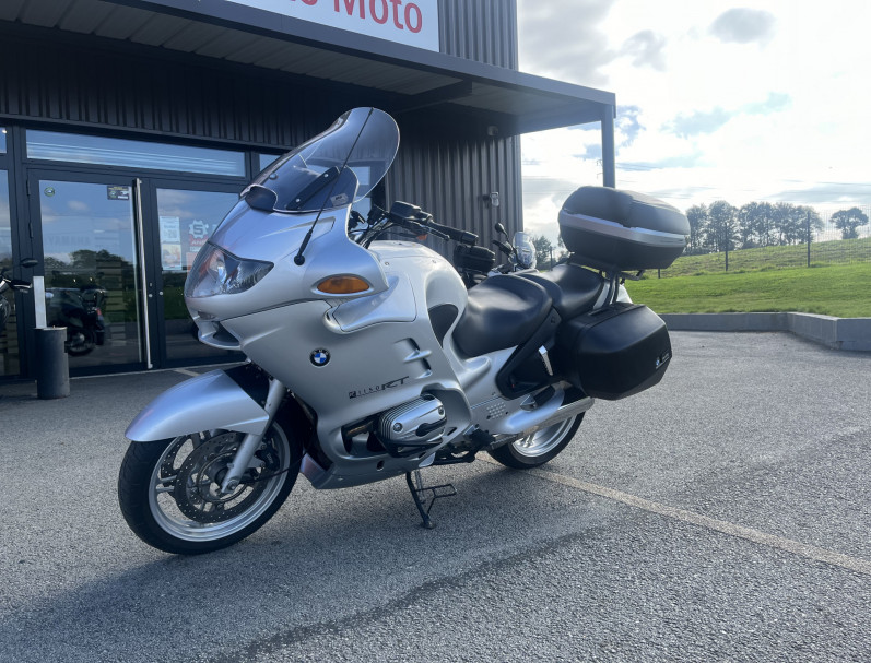 BMW R 1150 RT