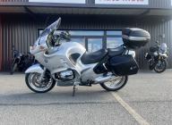 BMW R 1150 RT