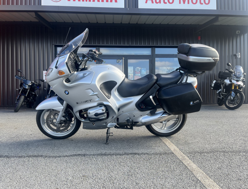 BMW R 1150 RT