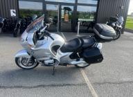 BMW R 1150 RT