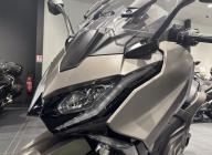 KYMCO AK 550 PREMIUM / Garantie 