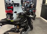 TRIUMPH STREET TRIPLE 765 RS 2024