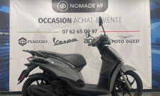 PIAGGIO LIBERTY S 125 Iget