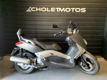 MBK SKYCRUISER 125